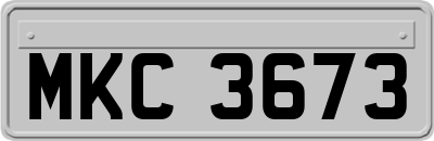 MKC3673