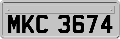 MKC3674