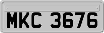 MKC3676
