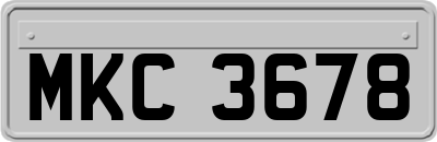 MKC3678