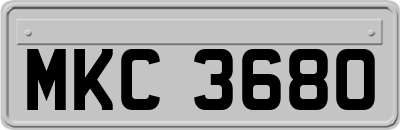 MKC3680