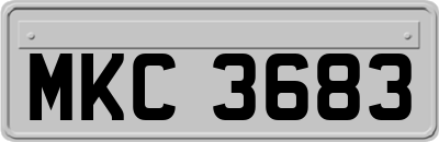 MKC3683