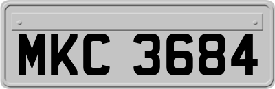 MKC3684