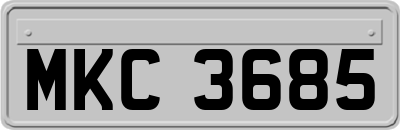 MKC3685