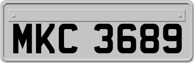 MKC3689