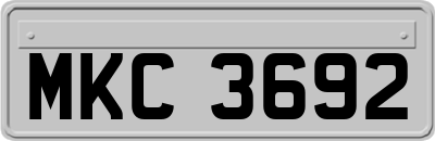 MKC3692