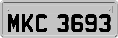 MKC3693