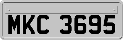MKC3695