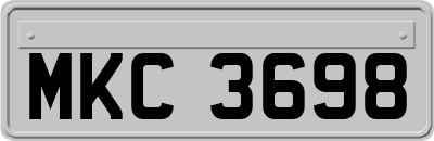 MKC3698