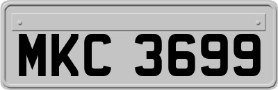 MKC3699