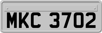 MKC3702
