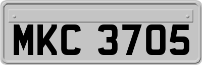 MKC3705