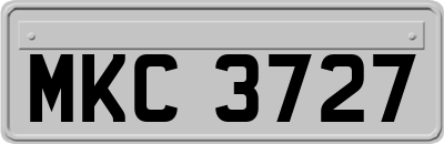 MKC3727