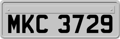 MKC3729