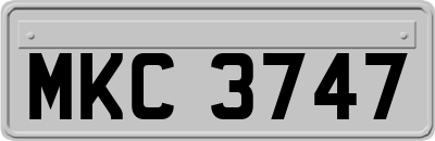 MKC3747