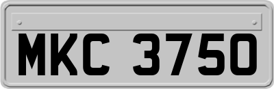MKC3750