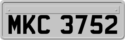 MKC3752