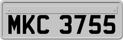 MKC3755
