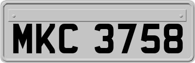 MKC3758