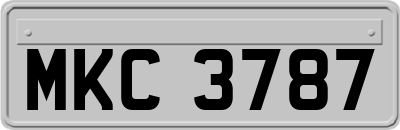 MKC3787