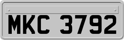 MKC3792