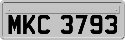 MKC3793