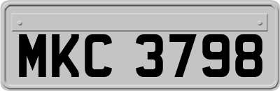 MKC3798