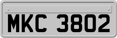 MKC3802