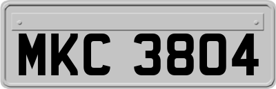 MKC3804