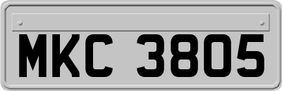 MKC3805