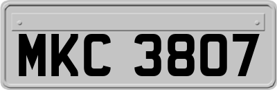 MKC3807