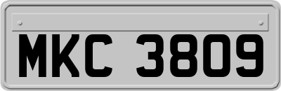 MKC3809