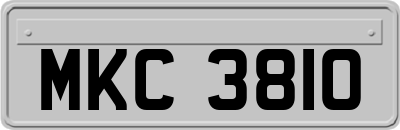 MKC3810