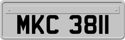 MKC3811