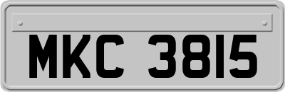 MKC3815