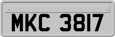MKC3817
