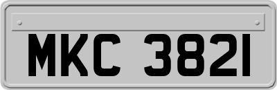 MKC3821