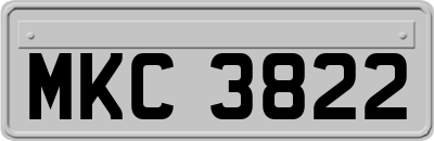 MKC3822