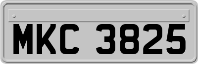 MKC3825