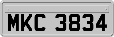 MKC3834