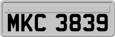 MKC3839