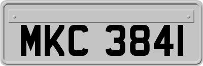MKC3841
