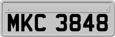 MKC3848