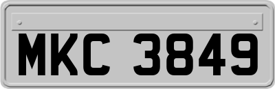 MKC3849