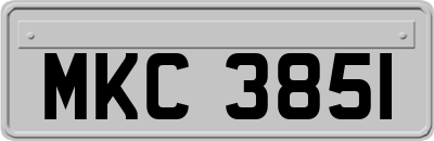 MKC3851