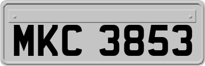MKC3853