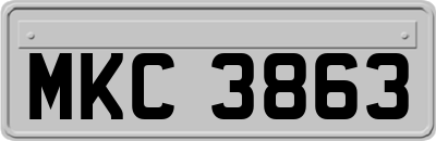 MKC3863