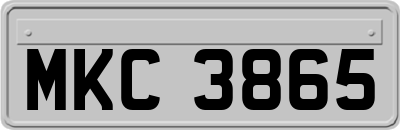 MKC3865