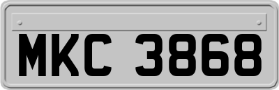 MKC3868