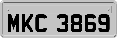 MKC3869